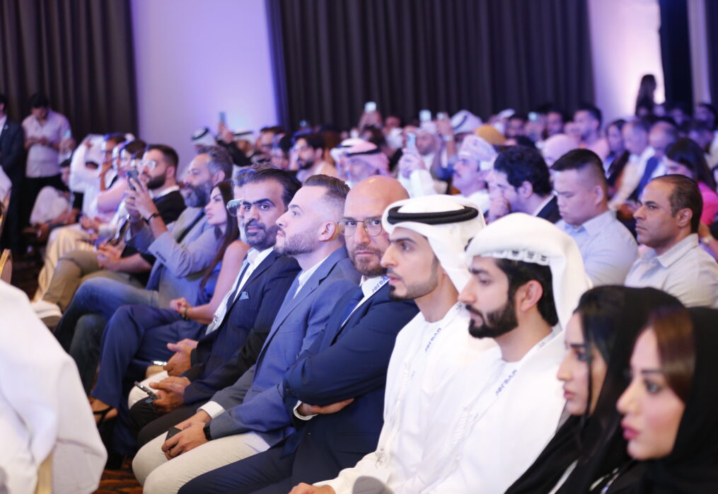 انطلاق ملتقى “كلام مدينة” بمشاركة 500 مؤثر عربي في البحر الميت