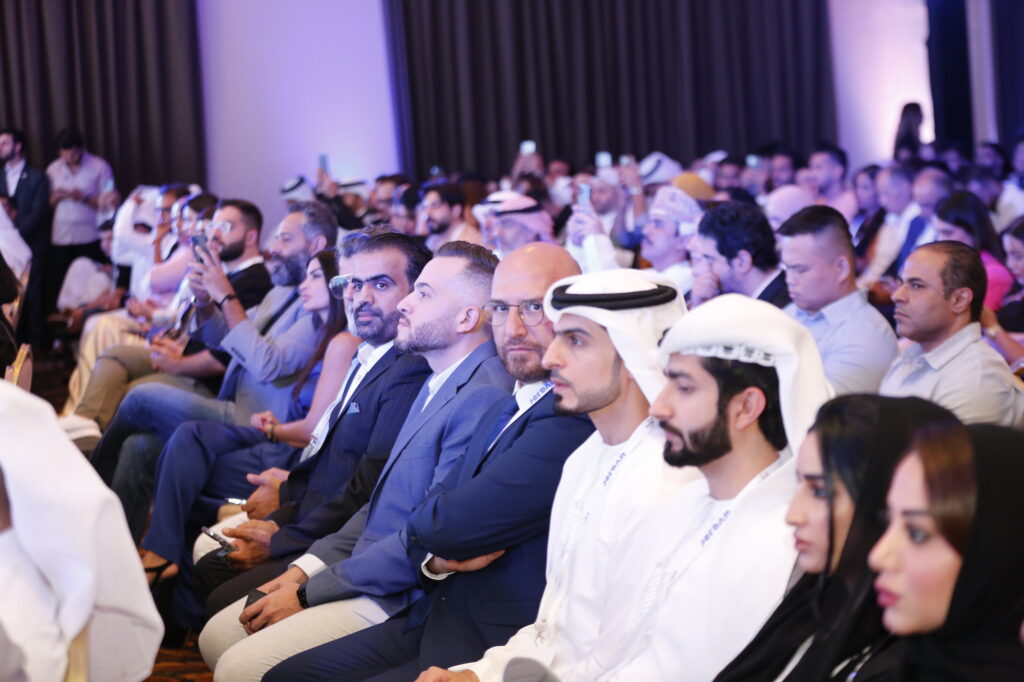 انطلاق ملتقى “كلام مدينة” بمشاركة 500 مؤثر عربي في البحر الميت
